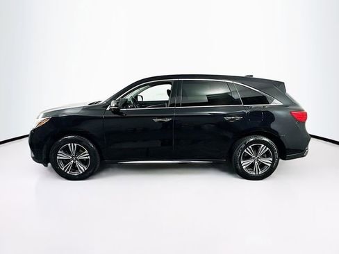 Used 2017 Acura MDX SH-AWD image 4
