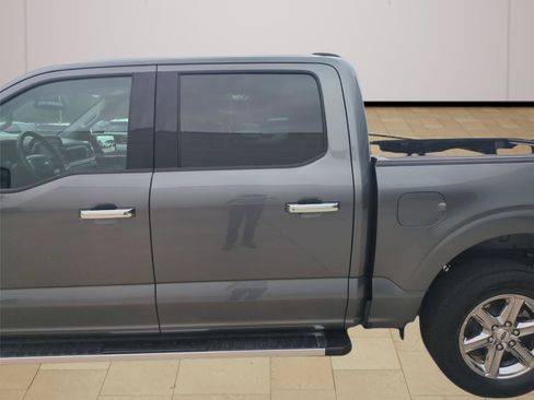 Used 2025 Ford F150 XLT w/ Equipment Group 301A Standard RWD image 30