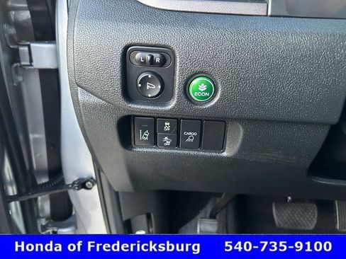 Certified 2021 Honda Ridgeline Sport image 27