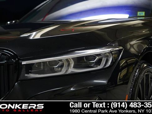 Used 2020 BMW 750i xDrive image 17
