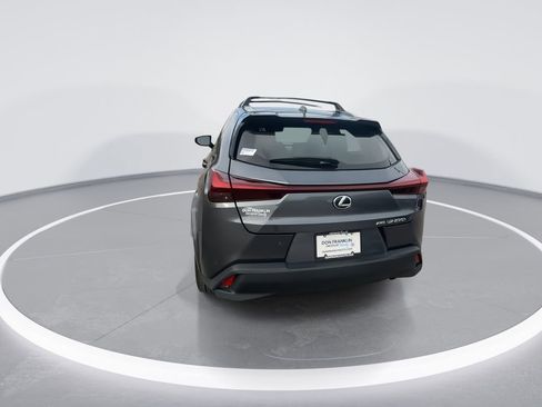 Used 2023 Lexus UX 250h AWD w/ Premium Package image 7