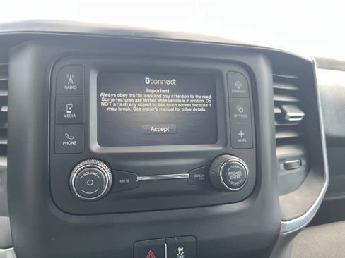 Used 2024 RAM 3500 Big Horn image 24