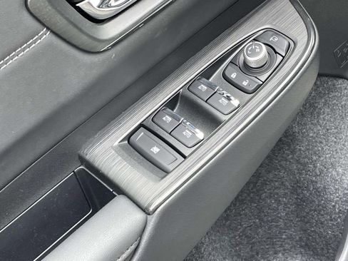 New 2026 Subaru Outback Touring XT AWD/4WD image 16