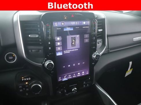 Used 2026 RAM 1500 Big Horn image 24