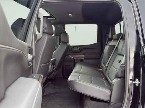 Used 2022 Chevrolet Silverado 1500 High Country w/ LPO, Dark Essentials Package image 22