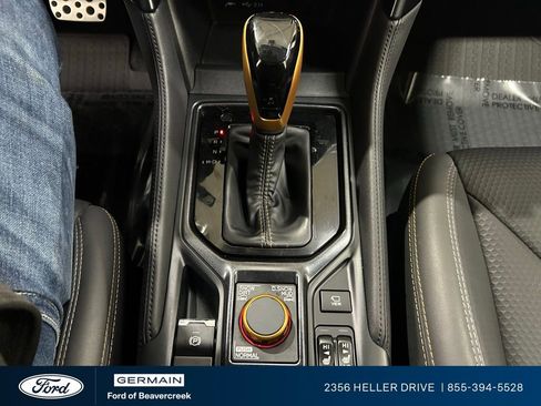 Used 2022 Subaru Forester Wilderness image 20