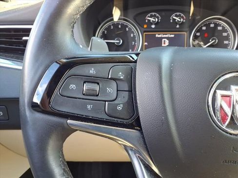 Used 2023 Buick Enclave Essence w/ LPO, Floor Liner Package image 27