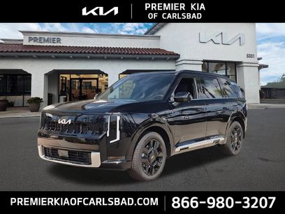 New 2027 Kia Telluride SX