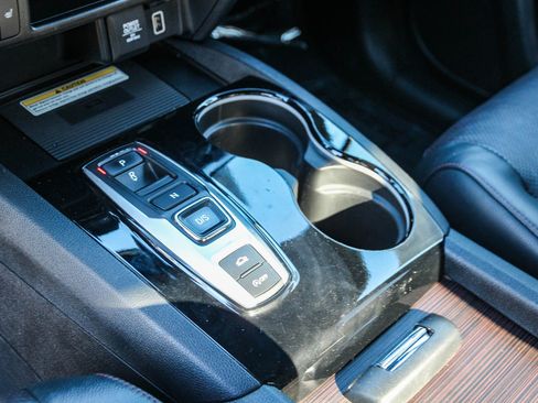 Used 2022 Honda Ridgeline Black Edition image 31