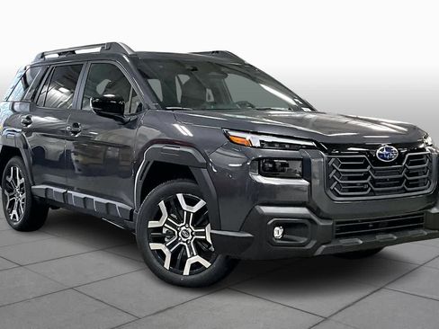 New 2026 Subaru Outback Touring XT image 2