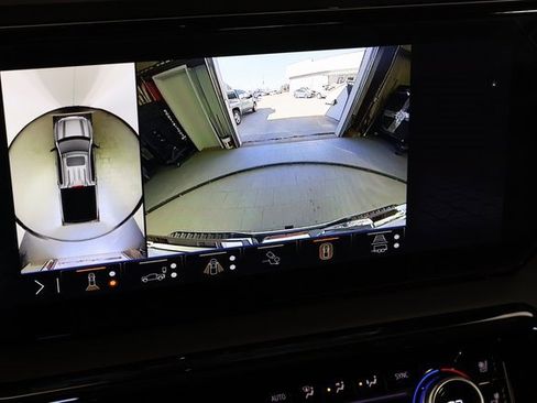 Used 2026 GMC Sierra 1500 AT4 w/ AT4 Premium Package image 30