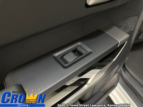 New 2026 Toyota Tundra Limited image 24