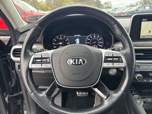 Used 2021 Kia Telluride SX w/ SX Prestige Package image 17