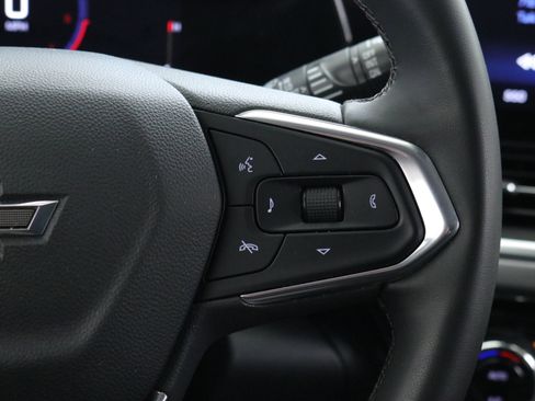 Used 2024 Chevrolet Trax ACTIV w/ Driver Confidence Package image 14