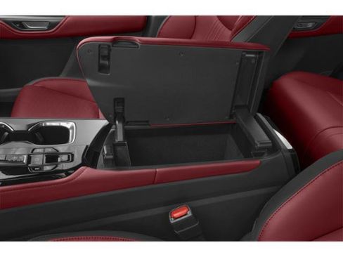 Certified 2024 Lexus NX 350 AWD w/ Vision Package image 14