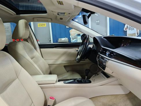 Used 2015 Lexus ES 350 image 12