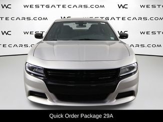 Used 2019 Dodge Charger Police AWD/4WD video 2