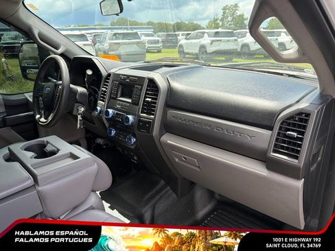 Used 2018 Ford F250 XL w/ STX Appearance Package RWD image 31