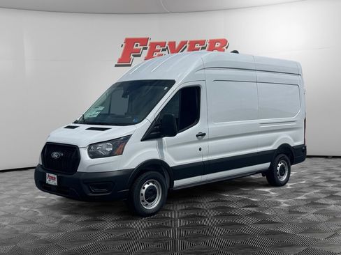 New 2026 Ford Transit 350 148 High Roof RWD image 1