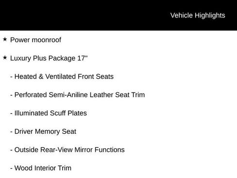 Used 2013 Lexus IS 350 AWD w/ Luxury Plus Pkg Value Edition image 7