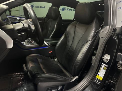 Used 2020 BMW M850i Gran Coupe xDrive w/ Driving Assistance Package 2 image 10