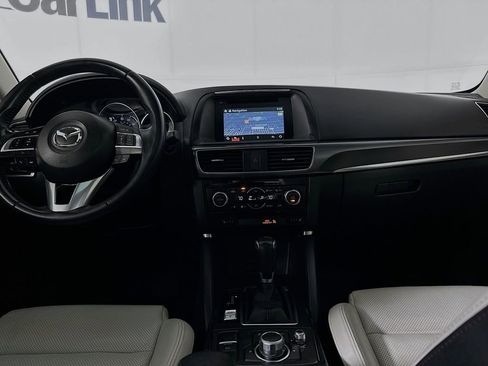 Used 2016 MAZDA CX-5 Grand Touring image 29