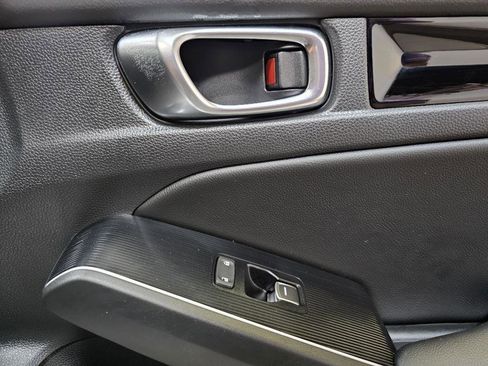 Used 2025 Honda Civic Sport Touring image 37