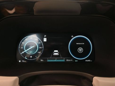 Used 2024 Hyundai Palisade Calligraphy FWD image 11