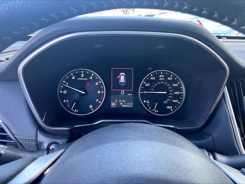Used 2022 Subaru Outback Limited XT image 22