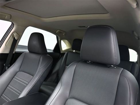 Used 2018 Lexus NX 300 300 Base w/ Comfort Package image 13