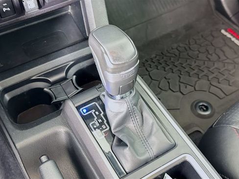 Used 2022 Toyota Tacoma TRD Pro AWD/4WD image 19