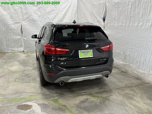 Used 2019 BMW X1 xDrive28i w/ Convenience Package AWD/4WD image 32