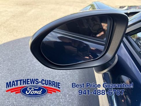 Used 2024 MAZDA MX-5 Miata Club RWD image 8