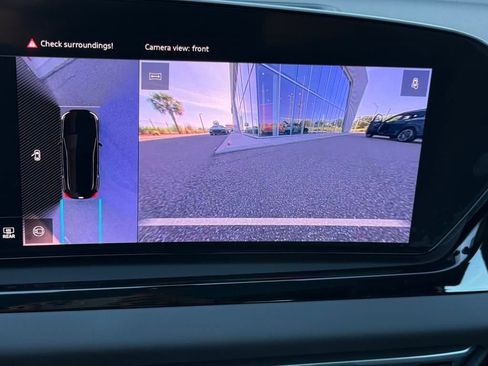 New 2025 Audi A5 2.0T Premium image 25