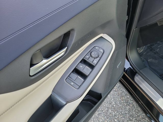 New 2026 Nissan Sentra SL w/ Floor Mat Package FWD image 6