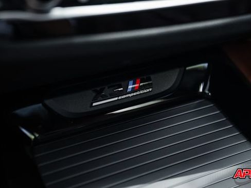 Used 2020 BMW X3 M w/ Executive Package AWD/4WD image 72