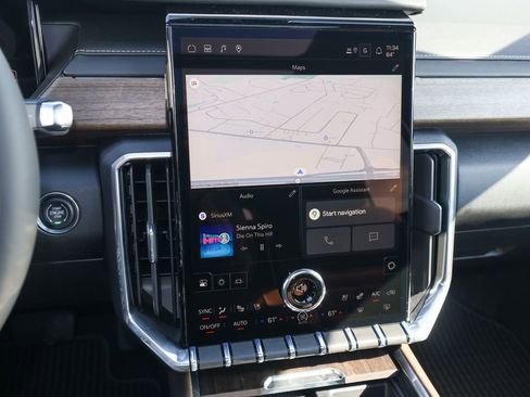 New 2026 GMC Acadia Denali Ultimate w/ LPO, Floor Liner Package image 17