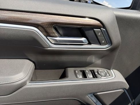 New 2026 Chevrolet Silverado 1500 RST w/ Protection Package AWD/4WD image 13