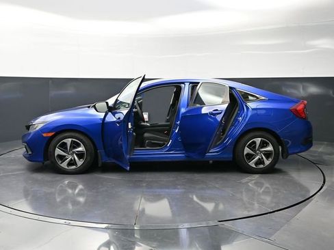 Used 2020 Honda Civic LX image 33