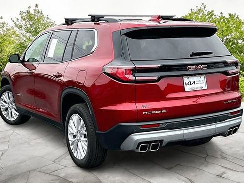 Used 2024 GMC Acadia Elevation FWD image 12