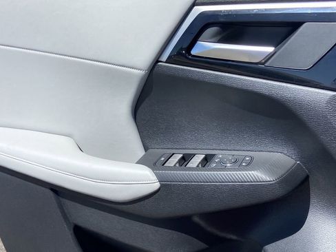 New 2026 Mitsubishi Outlander SE FWD image 19