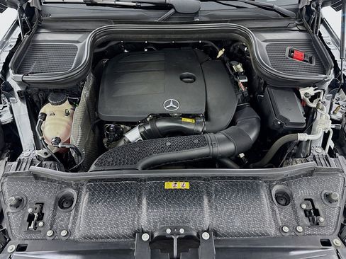 Certified 2022 Mercedes-Benz GLE 350 GLE 350 image 11
