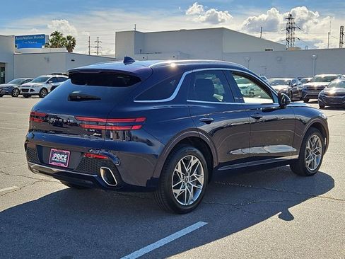 Used 2025 Genesis GV70 2.5T image 5