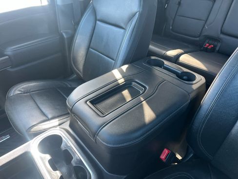 Used 2020 Chevrolet Silverado 3500 LTZ w/ LTZ Plus Package image 29