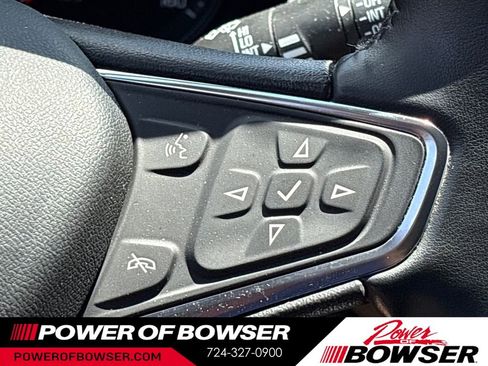 Certified 2023 Chevrolet Equinox LT AWD/4WD image 19