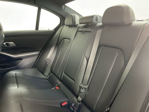 New 2026 BMW 330i Sedan w/ Convenience Package image 28