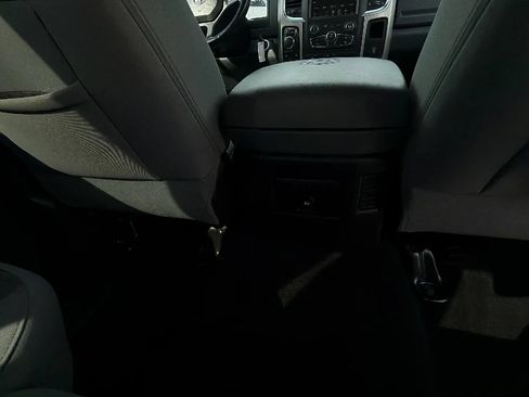 Used 2014 RAM 1500 Big Horn AWD/4WD image 53