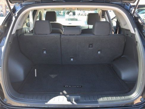 Used 2017 Hyundai Tucson SE AWD/4WD image 25