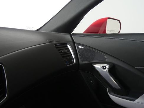 Used 2016 Chevrolet Corvette Stingray Convertible w/ 2LT Preferred Equipment Group image 25