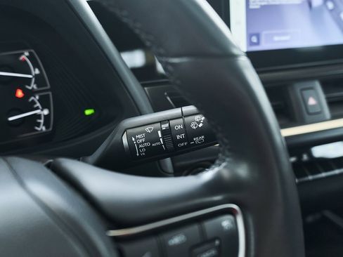 Used 2023 Lexus UX 250h F Sport w/ Accessory Package (Z1) image 38